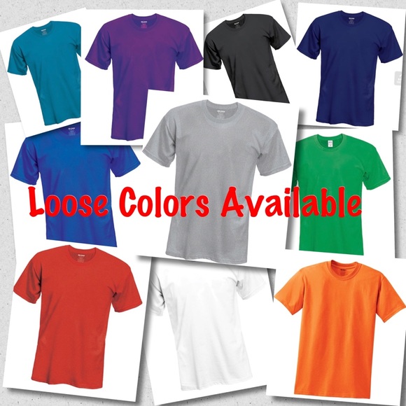 Wear black . Love dogs. Avoid people . T-shirt - Picture 2 of 3